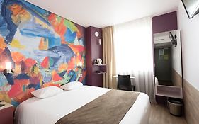 Hotel Mister Bed Torcy